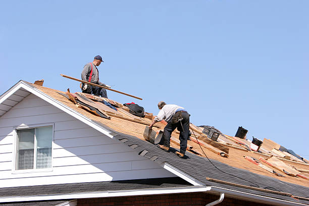 Best Roof Inspection  in Hawthorne, NJ